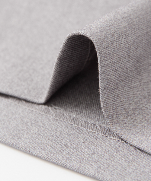 URBAN RESEARCH(アーバンリサーチ)の「UR ブライトサージタックワイドパンツ(その他パンツ・レディース・ライトベージュ/ライトグレー/キャメル・38/36)」の12枚目の写真