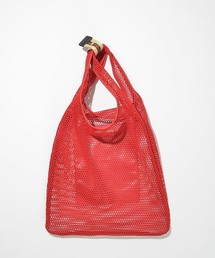 SOLPRESA | MESH BAG(ショルダーバッグ)