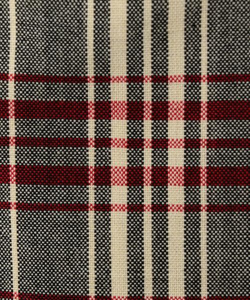 Drawer（ドゥロワー）の「Drawer チェック スカート（スカート）」 - WEAR