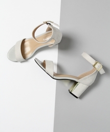 Andemiu | ストラップコンビサンダル751478(サンダル)