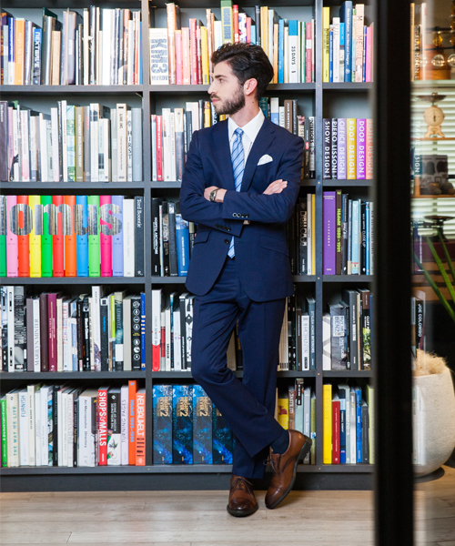 texcy luxe（テクシーリュクス）の「texcy luxe[テクシーリュクス]/ビジネスシューズ　スニーカービズラウンドストレートチップ　ＴＵ－７７６６（ドレスシューズ・メンズ・ブラウン/ブラック・25.0cm/27.0cm/25.5cm/24.5cm/28.0cm/26.0cm/26.5cm）」の4枚目の写真