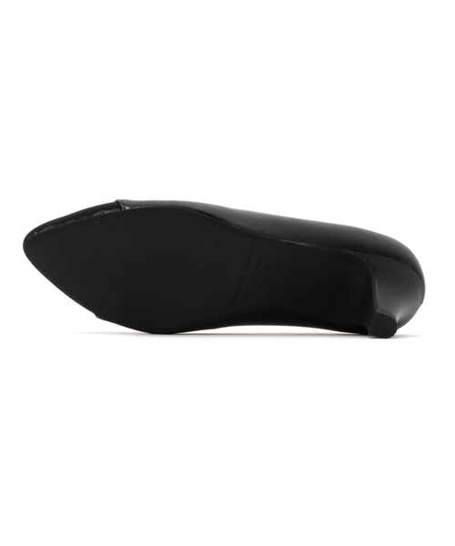 WA ORiental TRaffic(ダブルエーオリエンタルトラフィック)の「春夏新作★切替パンプス★7618(パンプス・レディース・ブラック/ベージュ/ネイビー・41/38/39/42/36/37/35/40/34)」の9枚目の写真