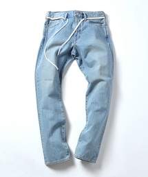 SHIPS JET BLUE | SHIPS JET BLUE: スタンダート 【FADE】 デニム(デニムパンツ)