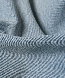 SHIPS JET BLUE | SHIPS JET BLUE: スタンダート 【FADE】 デニム(デニムパンツ)