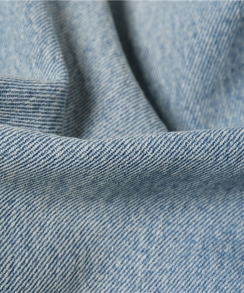 SHIPS JET BLUE（シップスジェットブルー）の「SHIPS JET BLUE: スタンダート 【FADE】 デニム（デニムパンツ・メンズ・ブルー/ライトブルー・SMALL/LARGE/MEDIUM）」の3枚目の写真