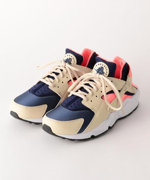 Another Edition(アナザーエディション)の「NIKE AIR HUARACHE〈ナイキ〉◆(スニーカー・レディース・ブラック/その他1・25.5cm/24.5cm/23.5cm)」の3枚目の写真