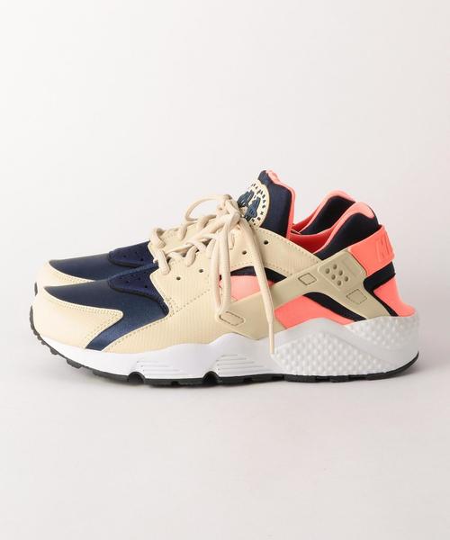 Another Edition(アナザーエディション)の「NIKE AIR HUARACHE〈ナイキ〉◆(スニーカー・レディース・ブラック/その他1・25.5cm/24.5cm/23.5cm)」の4枚目の写真