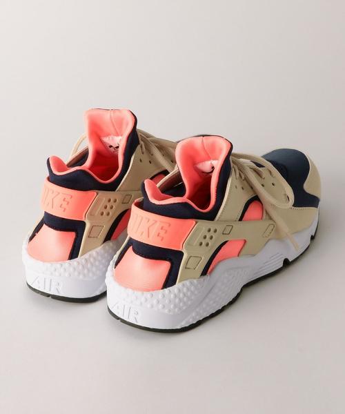 Another Edition(アナザーエディション)の「NIKE AIR HUARACHE〈ナイキ〉◆(スニーカー・レディース・ブラック/その他1・25.5cm/24.5cm/23.5cm)」の6枚目の写真