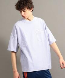 Champion | 【別注】<Champion(チャンピオン)> REVERSE WEAVE TEE/Tシャツ(Tシャツ/カットソー)