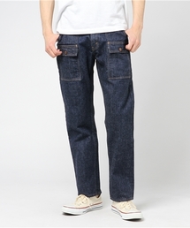 orSlow オアスロウ ジーンズ デニムベイカーパンツ 3 ブッシュパンツ 18721353_33_D_215.jpg