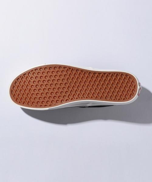 VANS(バンズ)の「<VANS> AUTHENTIC 44 DX/スニーカー ◆(スニーカー・メンズ・ブラック/ダークブラウン・9/7h/8/10/8h)」の3枚目の写真