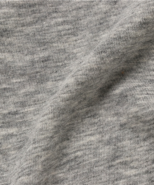 Born（ボーン）の「Born Bare Jersey Full Length Leggings/ボーンベアジャージフルレングスレギンス（レギンス/スパッツ・レディース・ブラック/杢グレー/ネイビー・FREE）」の5枚目の写真