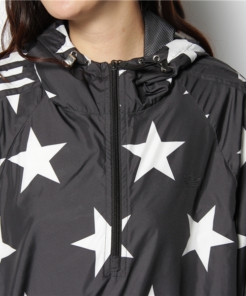 adidas ポンチョ レインコート アディダス 【 M 】 【新品】 adidas（アディダス）の「スナップス ポンチョ [Snaps Poncho