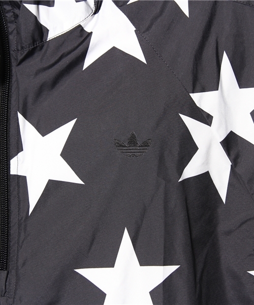 adidas Originals（アディダスオリジナルス）の「CS RAINCOAT レイン