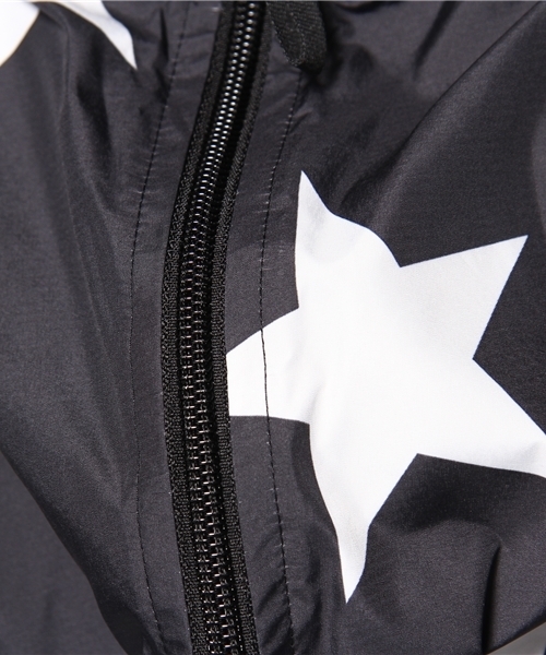 adidas Originals（アディダスオリジナルス）の「CS RAINCOAT レイン