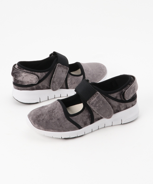 enchanted（エンチャンテッド）の「【enchanted】 撥水ベルベット