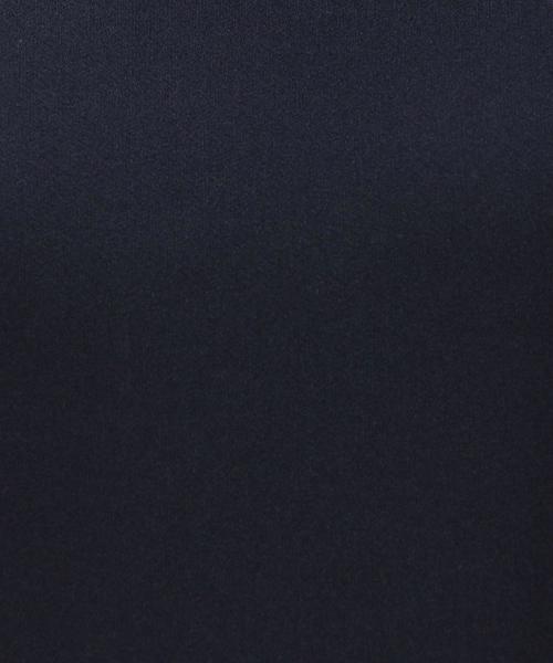 green label relaxing（グリーンレーベルリラクシング）の「[洗濯可能/ダブルクロス] ◆CR テーパードパンツ ◆（その他パンツ・レディース・ライトグレー/ベージュ/ネイビー・44/46/40/38/42/36/34）」の8枚目の写真