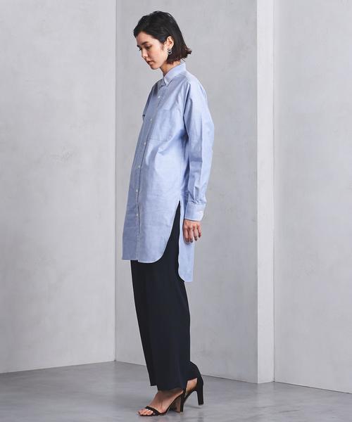 UNITED ARROWS（ユナイテッドアローズ）の「＜HYKE（ハイク