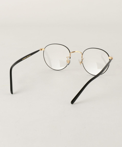 KANEKOOPTICAL カネコオプティカル KANEKO OPTICAL（カネコオプティカル）の「BY by KANEKO OPTICAL