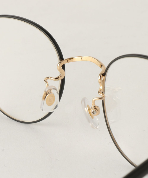 KANEKO OPTICAL（カネコオプティカル）の「BY by KANEKO OPTICAL