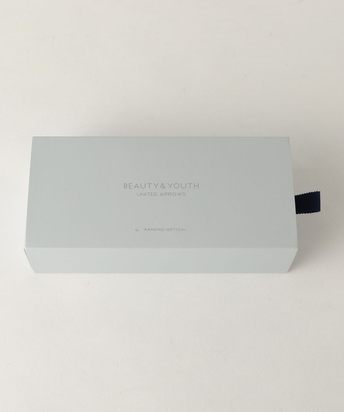 KANEKO OPTICAL(カネコオプティカル)の「BY by KANEKO OPTICAL Scott/メガネ -MADE IN JAPAN- о(メガネ・メンズ・ブラック/ブラウン・フリー)」の12枚目の写真