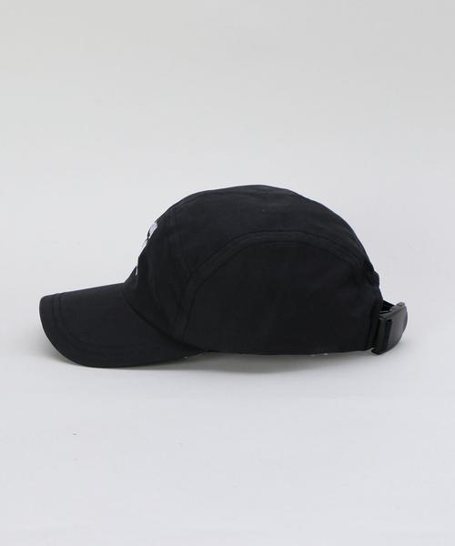 C.E(シーイー)の「<C.E>CAV.E/// CAP/キャップ(キャップ・メンズ・ブラック・FREE)」の2枚目の写真