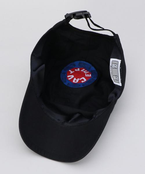 C.E(シーイー)の「<C.E>CAV.E/// CAP/キャップ(キャップ・メンズ・ブラック・FREE)」の5枚目の写真
