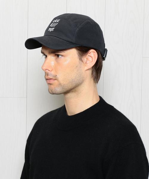 C.E(シーイー)の「<C.E>CAV.E/// CAP/キャップ(キャップ・メンズ・ブラック・FREE)」の7枚目の写真