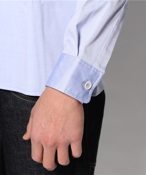 S.E.H KELLY（エスイーエイチケリー）の「SEHK-SS13-02（シャツ/ブラウス・メンズ・ホワイト/その他・SMALL/MEDIUM）」の7枚目の写真