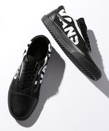 VANS | <VANS(バンズ)> OLD SKOOL/オールドスクール ◆(スニーカー)