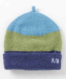 マシュマロニットワッチ