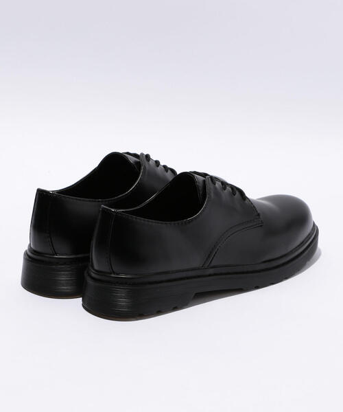 BEAUTY&YOUTH UNITED ARROWS（ビューティーアンドユースユナイテッドアローズ）の「【WEB限定】by 4アイレット プレーントゥ オックスフォード シューズ（ドレスシューズ・メンズ・ブラック/その他1/ベージュ・10/8/9/7）」の17枚目の写真