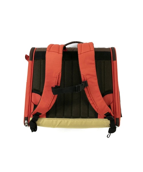 go slow caravan（ゴースローキャラバン）の「レトロテント3WAYペット