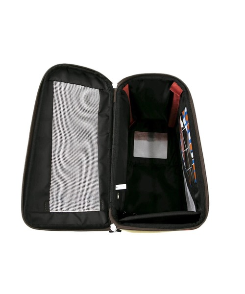 go slow caravan（ゴースローキャラバン）の「レトロテント3WAYペット