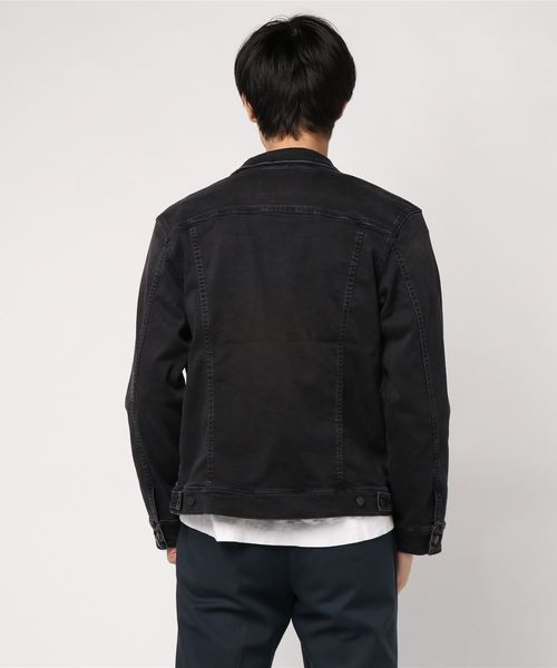 SURT x BIG JOHN(サート)別注DENIM GGGGG/デニムジャケット SURT x BIG JOHN(サート)別注DENIM GGGGG/デニムジャケット