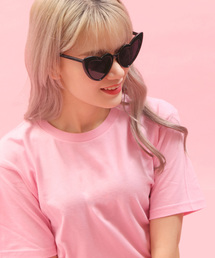 WC/ハートキャットサングラス