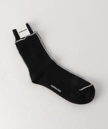 MONKEY TIME | ＜monkey time＞ LOCK SAWING SOCKS/ソックス(ソックス/靴下)