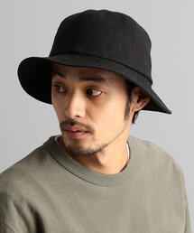 green label relaxing | SC GLR アサ マルテンハット(ハット)