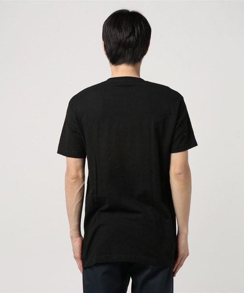 M.C ESCHER/エムシーエッシャー】M.C. ESCHER S/S TEE (UN)（Tシャツ