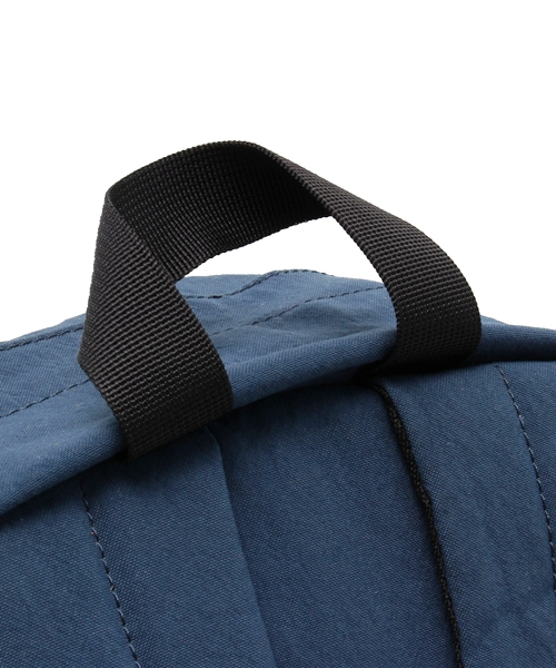 CIAOPANIC（チャオパニック）の「【I HAVE LOVE】　SANDDAYPACK（バックパック/リュック・レディース・ブラック/レッド/ベージュ/ネイビー・FREE）」の13枚目の写真