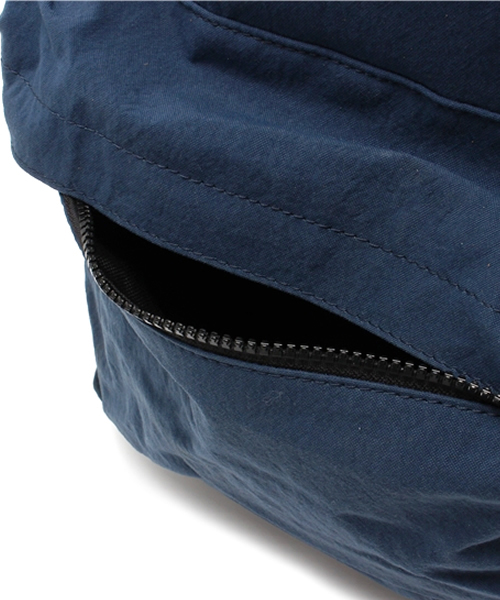 CIAOPANIC（チャオパニック）の「【I HAVE LOVE】　SANDDAYPACK（バックパック/リュック・レディース・ブラック/レッド/ベージュ/ネイビー・FREE）」の10枚目の写真