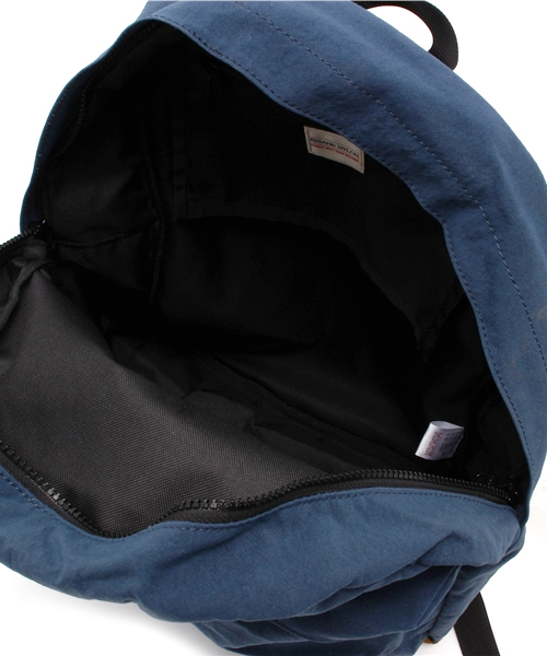 CIAOPANIC（チャオパニック）の「【I HAVE LOVE】　SANDDAYPACK（バックパック/リュック・レディース・ブラック/レッド/ベージュ/ネイビー・FREE）」の9枚目の写真