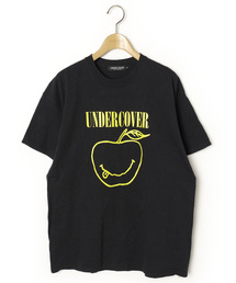 UNDERCOVER�i�A���_�[�J�o�[�j�̌Ò��u�v�����g����T�V���c�iT�V���c/�J�b�g�\�[�j�v