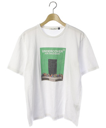 UNDERCOVER�i�A���_�[�J�o�[�j�̌Ò��u����T�V���c�iT�V���c/�J�b�g�\�[�j�v