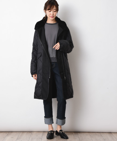 INTERPLANET（インタープラネット）の「ビット付２ＷＡＹローファー（ローファー・レディース・ブラック/キャメル・23.5cm/24.5cm）」の5枚目の写真