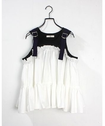 L.H.P�i�G���G�C�`�s�[�j�́uNON TOKYO/�m���g�[�L���[/�A�W���X�^�[�t�����v���I�[�o�[�i���̑��g�b�v�X�j�v