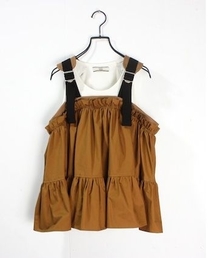 L.H.P�i�G���G�C�`�s�[�j�́uNON TOKYO/�m���g�[�L���[/�A�W���X�^�[�t�����v���I�[�o�[�i���̑��g�b�v�X�j�v