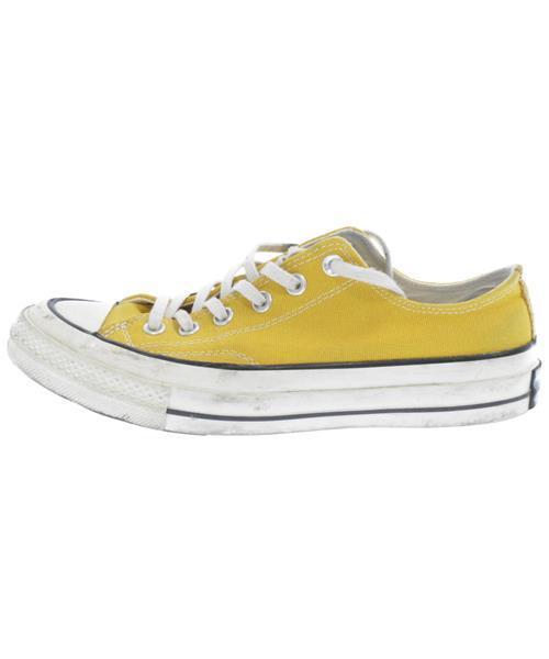 ブランド古着】チャックテイラーオールスター ローカットスニーカー 