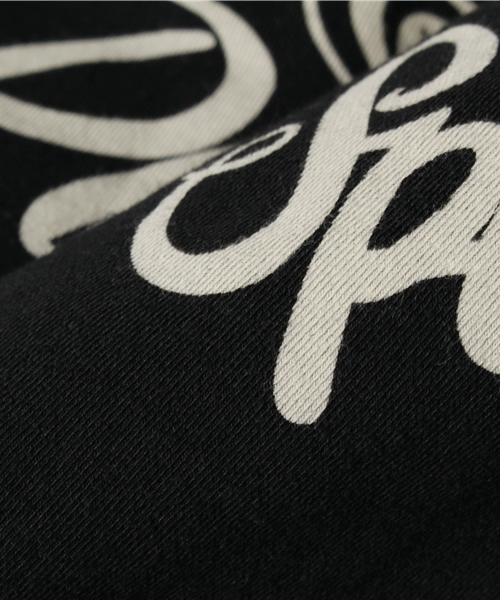 HYSTERIC MINI（ヒステリックミニ）の「MOTER CYCLES “Play For Speed” プルオーバーパーカー（パーカー・キッズ・ブラック/パープル・140/130）」の8枚目の写真