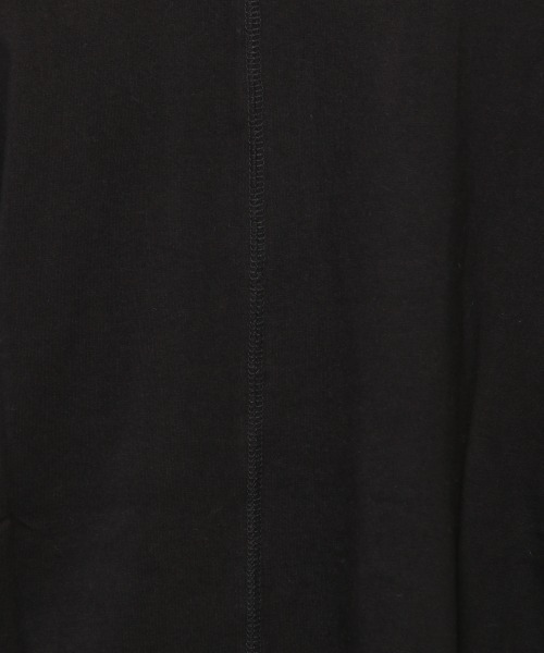 PAGEBOY(ページボーイ)の「ルーズロゴロンT(Tシャツ/カットソー・レディース・ブラック/ブラウン/オフホワイト/ブルー系その他・FREE)」の12枚目の写真